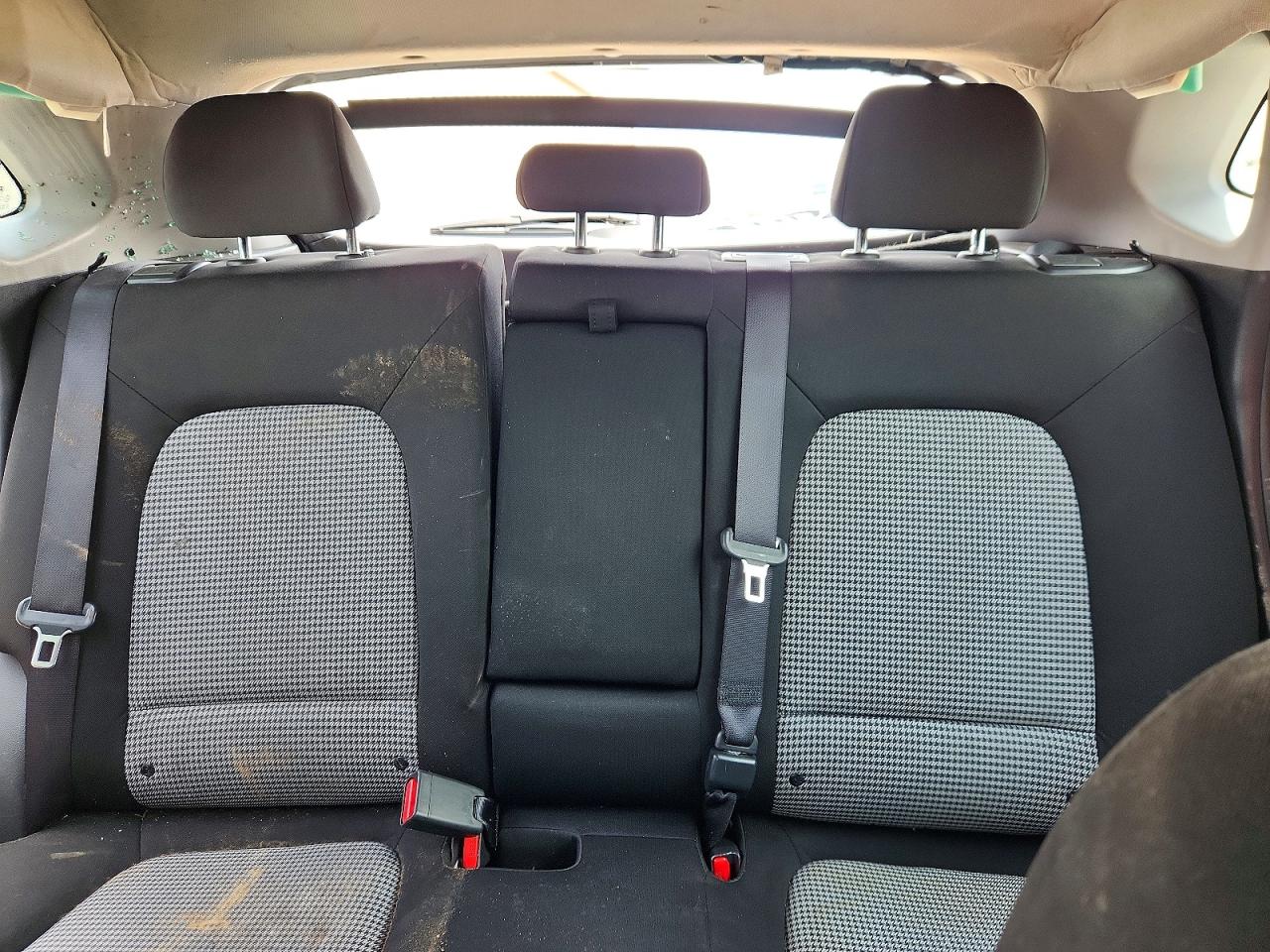 Hyundai KONA Se
