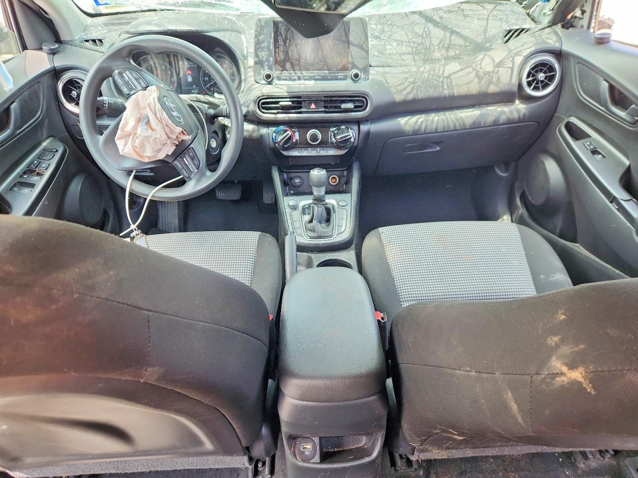 Hyundai KONA Se