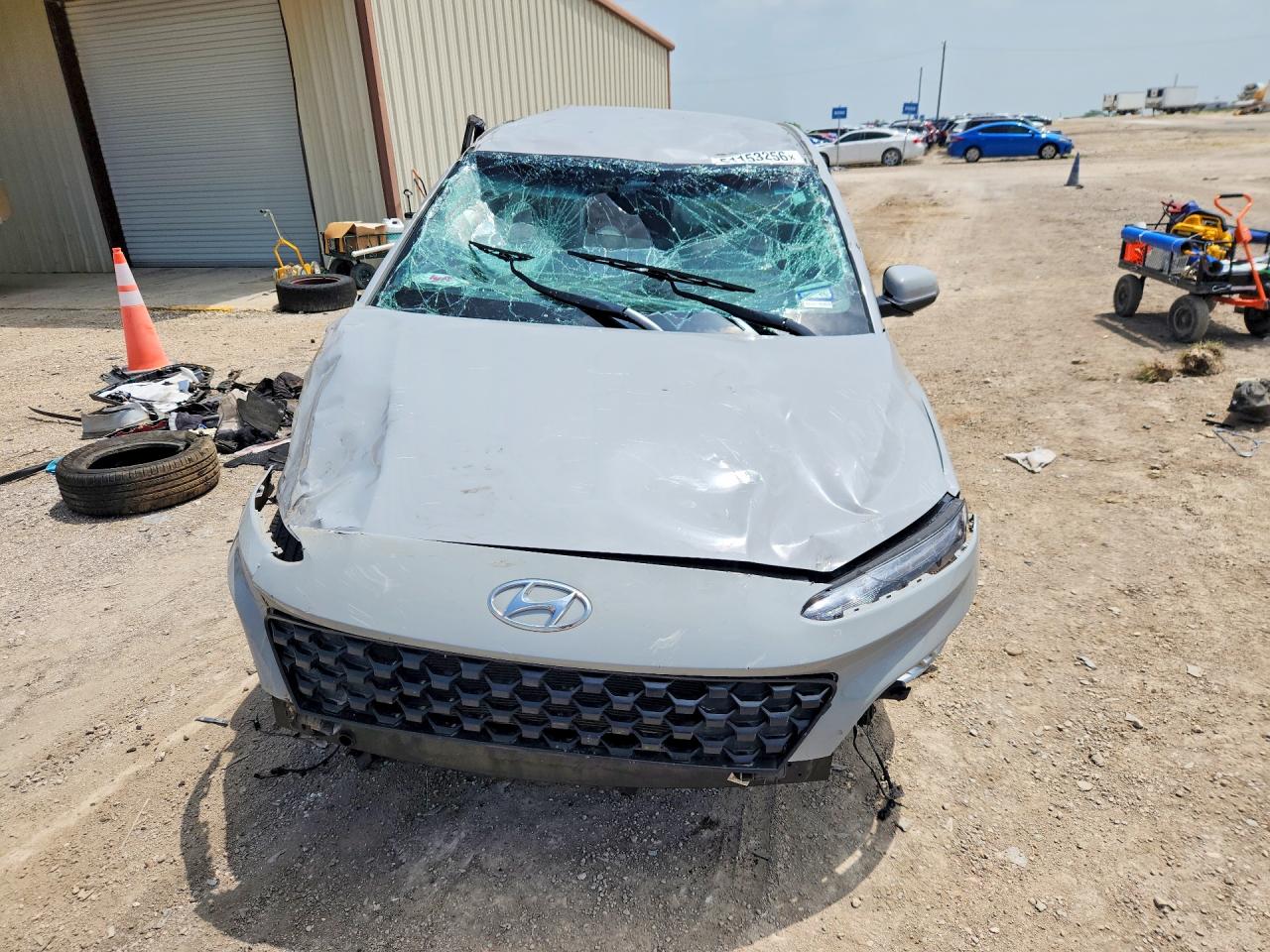 Hyundai KONA Se