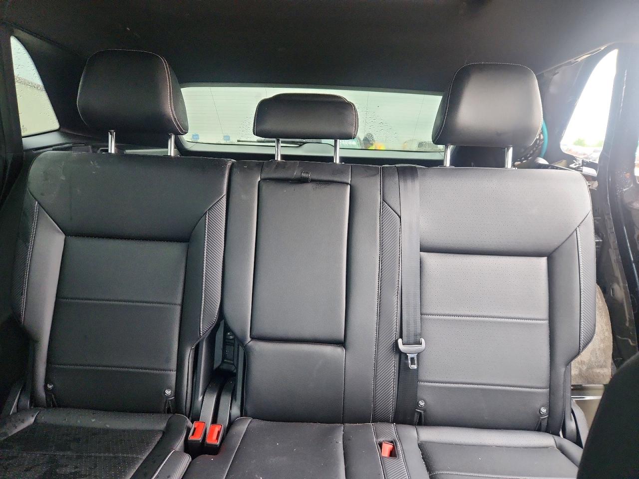 Volkswagen Atlas Sel R-line