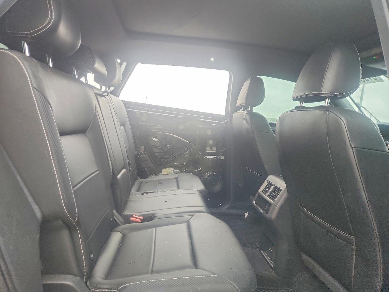 Volkswagen Atlas Sel R-line