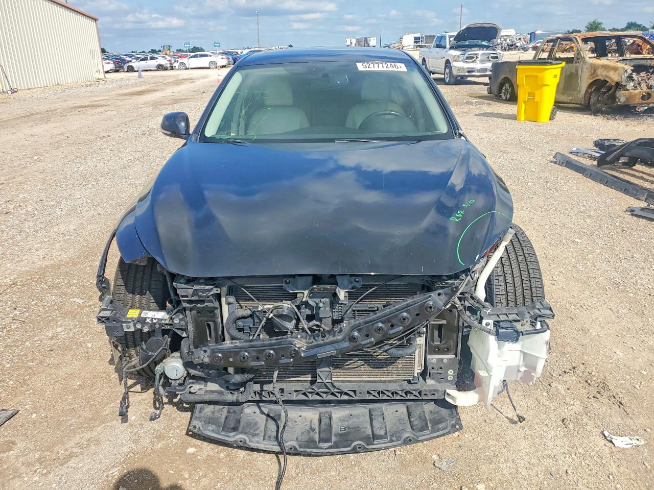 INFINITI Q50 3.0t Premium