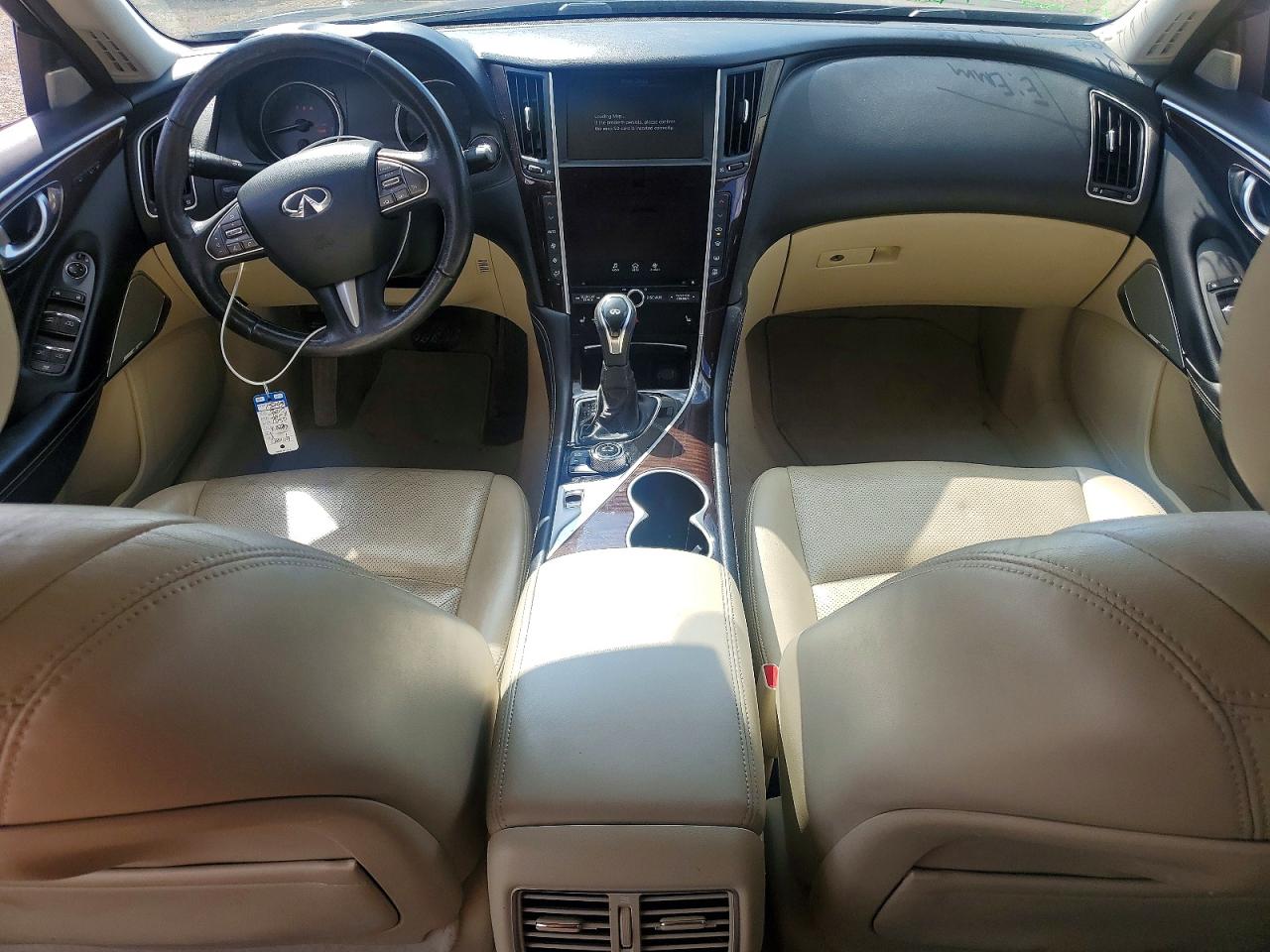 INFINITI Q50 3.0t Premium
