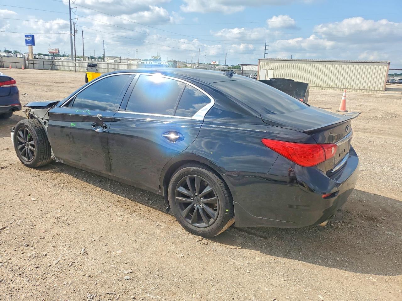 INFINITI Q50 3.0t Premium
