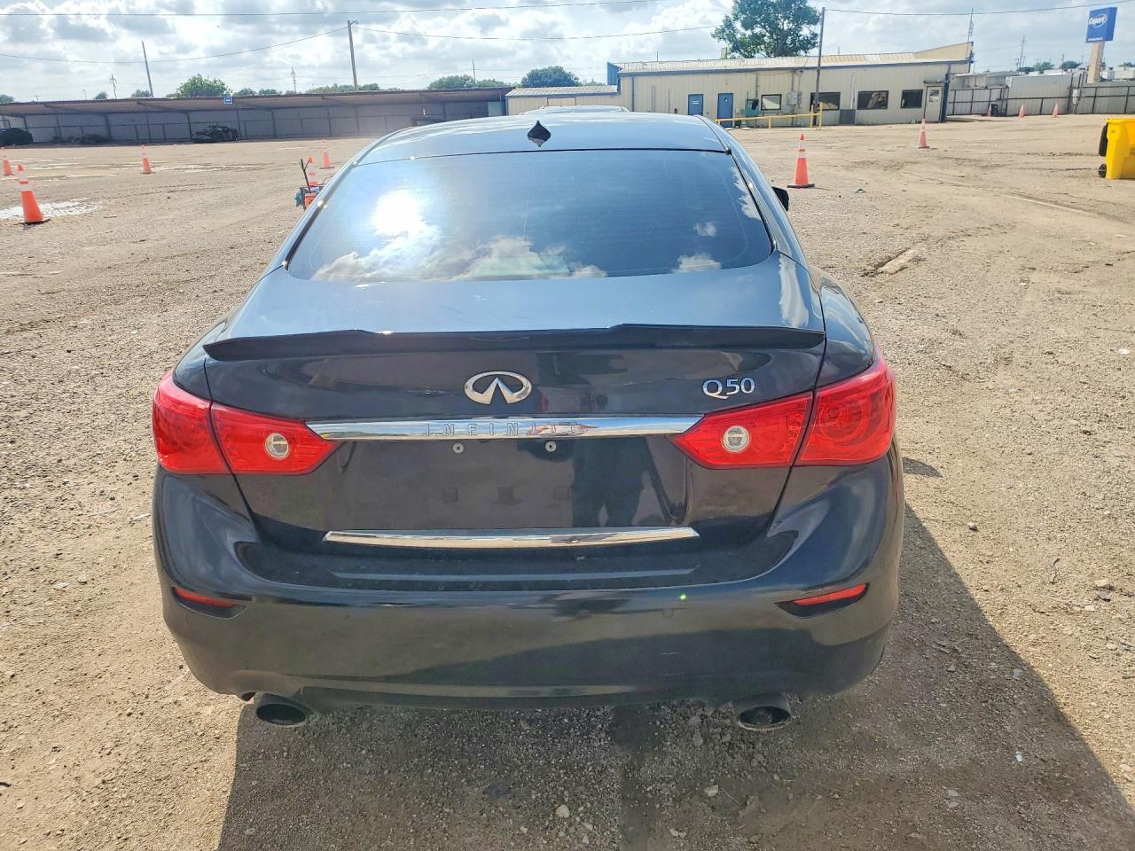 INFINITI Q50 3.0t Premium