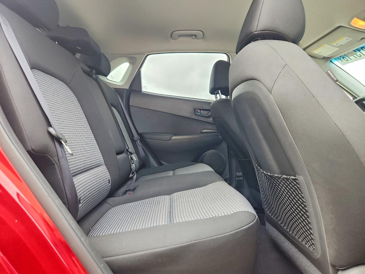 Hyundai KONA Sel