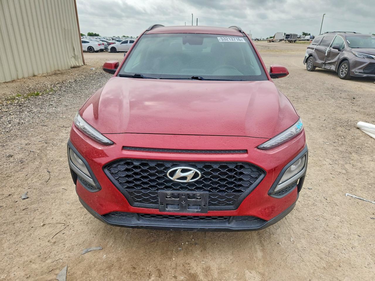 Hyundai KONA Sel