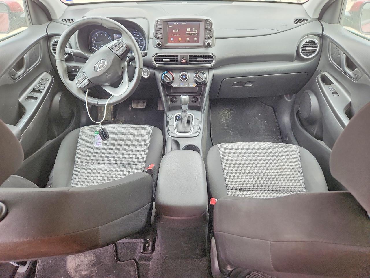 Hyundai KONA Sel