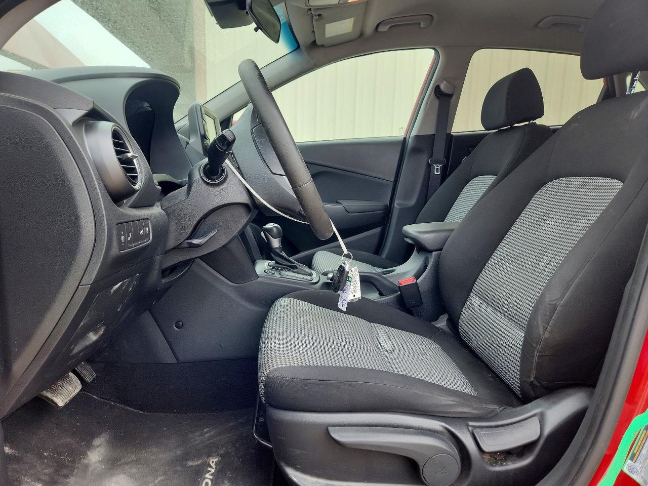 Hyundai KONA Sel