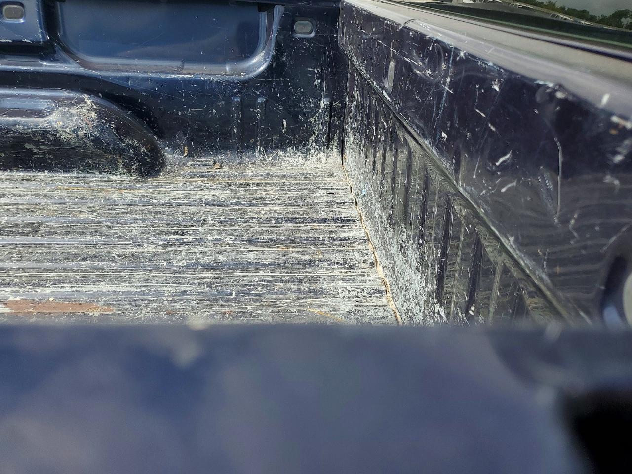 Chevrolet Silverado C1500