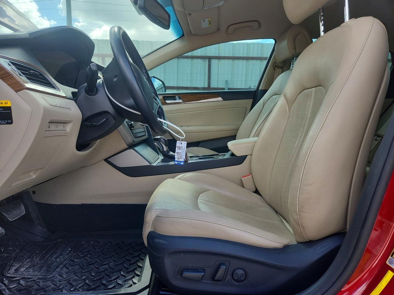 Hyundai SONATA Eco
