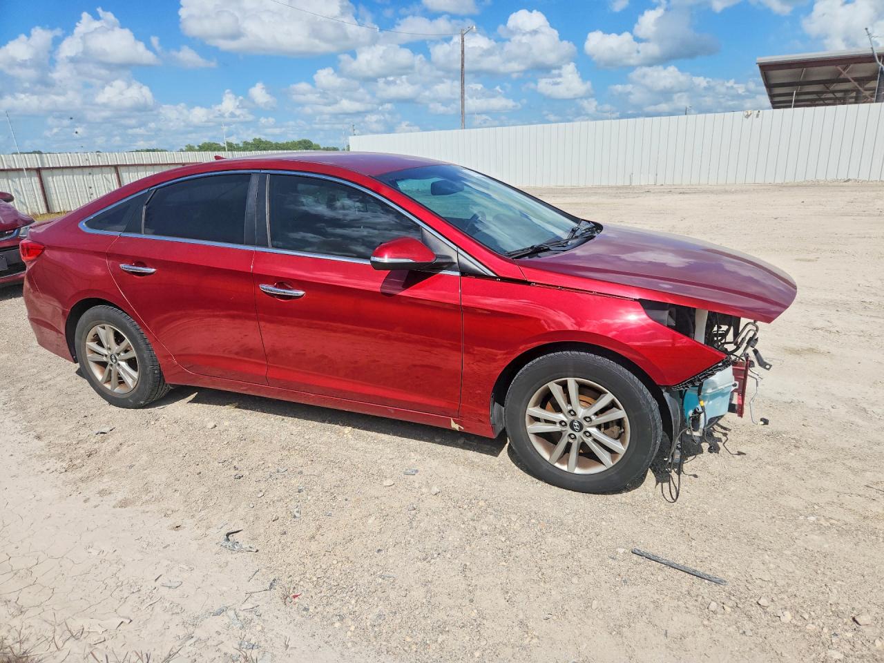 Hyundai SONATA Eco
