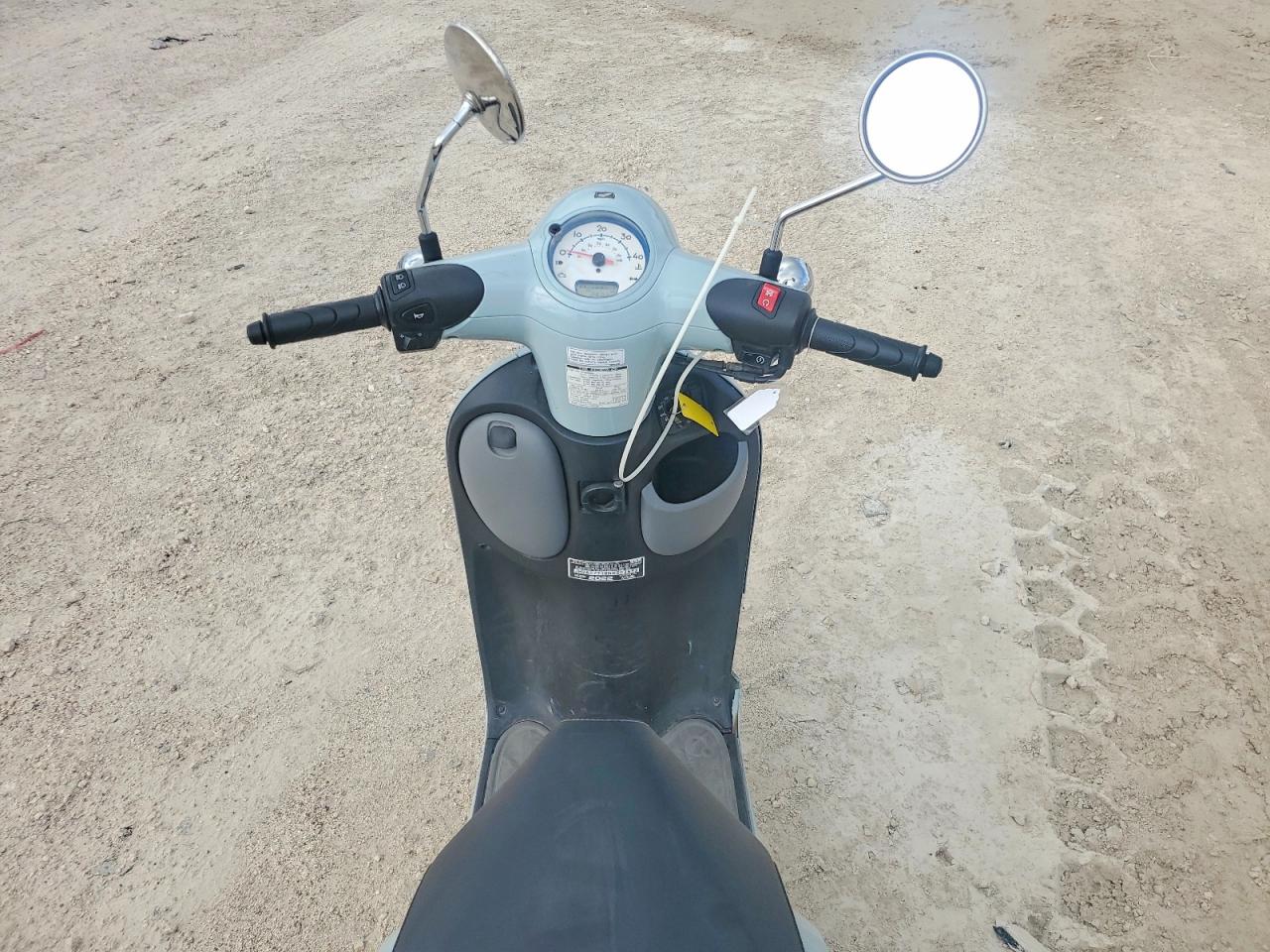Honda Chf50