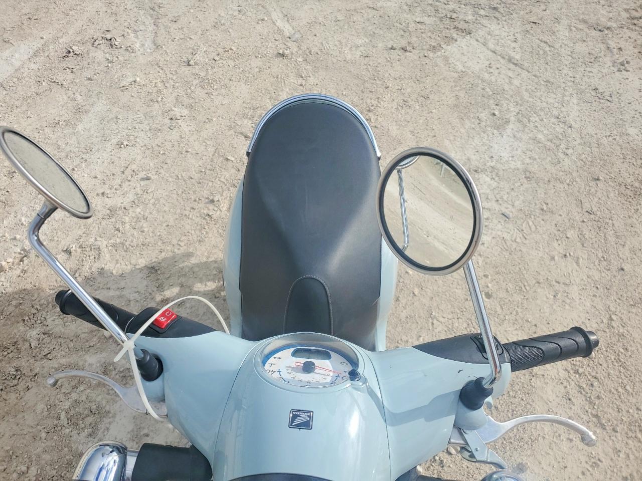 Honda Chf50