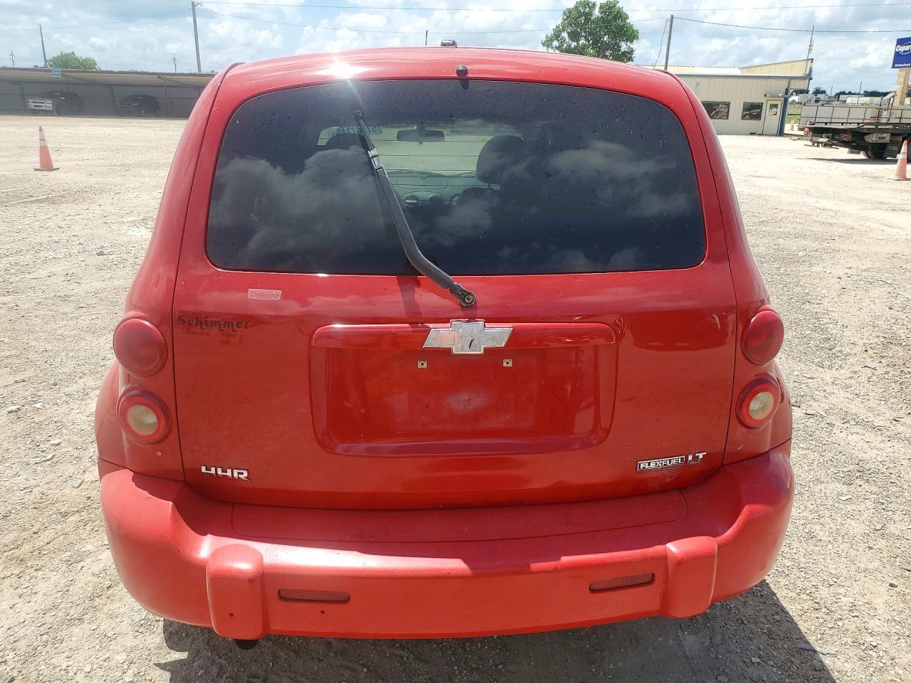 Chevrolet HHR Lt