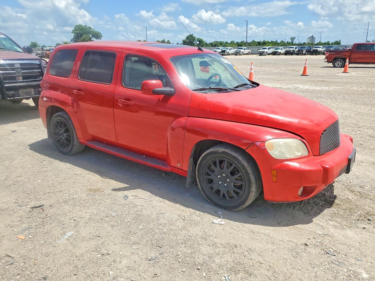 Chevrolet HHR Lt