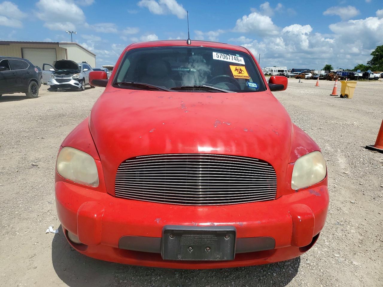 Chevrolet HHR Lt