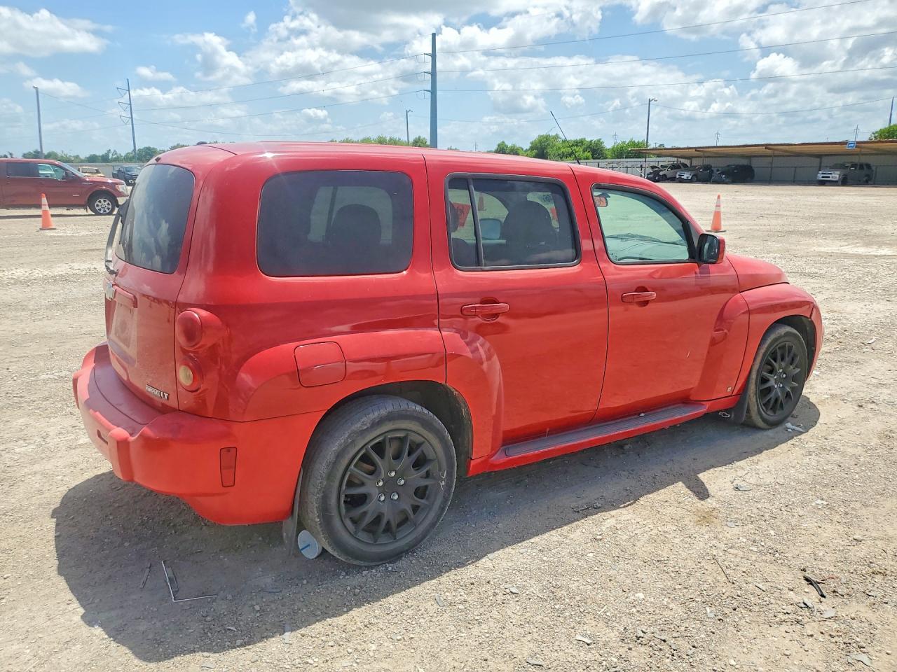 Chevrolet HHR Lt