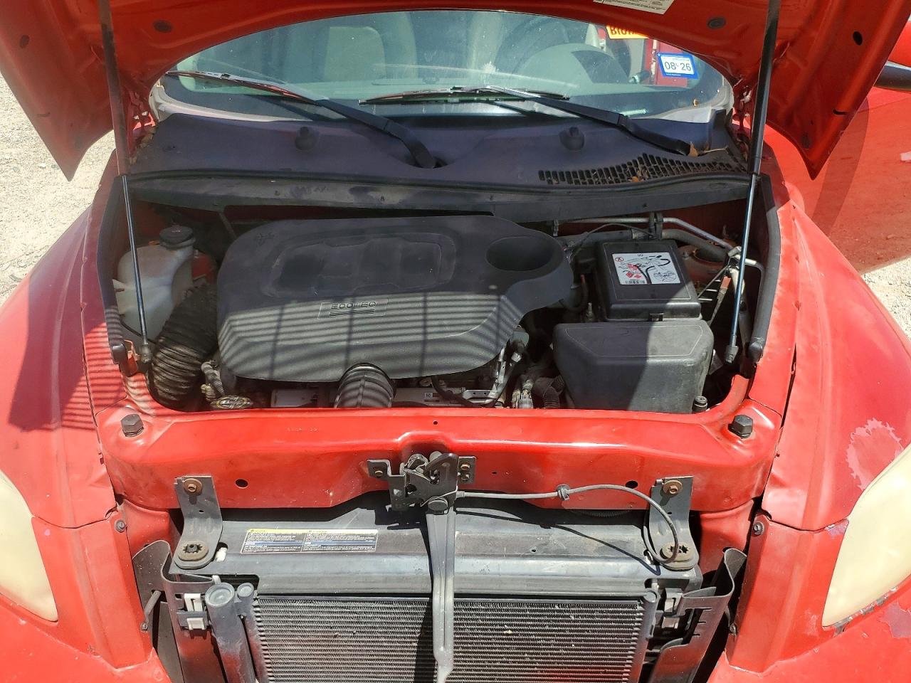 Chevrolet HHR Lt