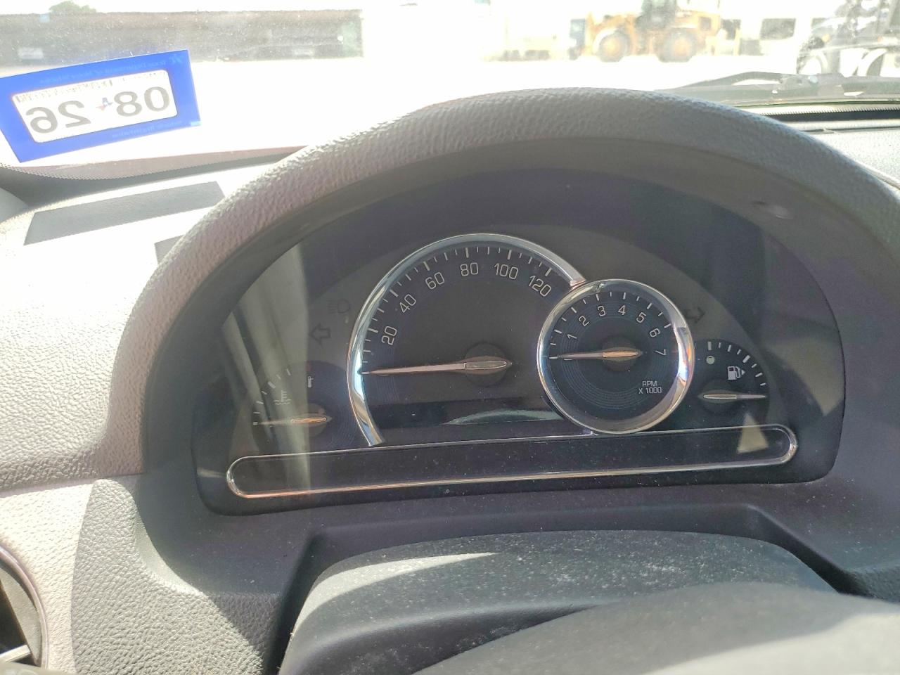 Chevrolet HHR Lt