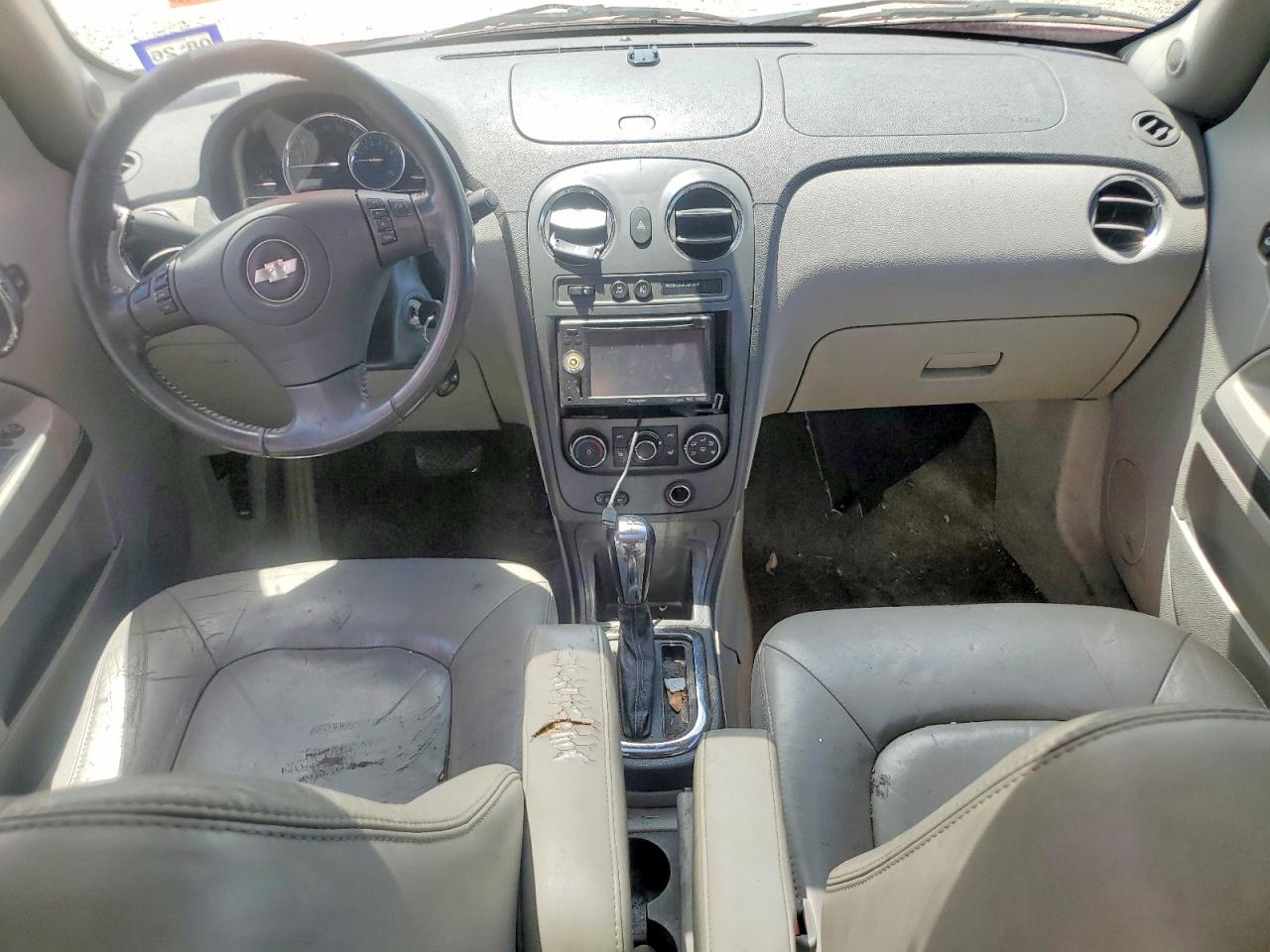 Chevrolet HHR Lt