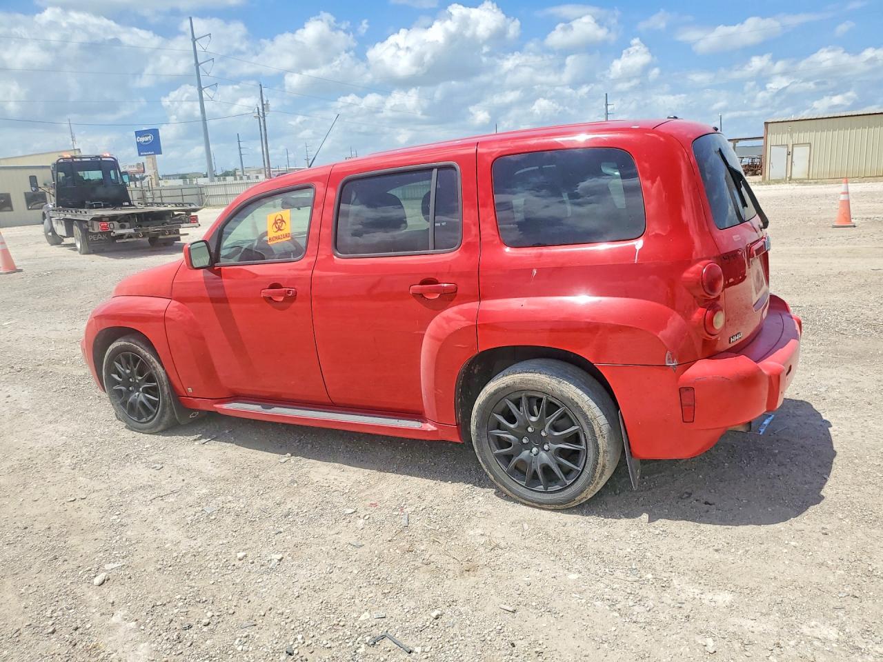 Chevrolet HHR Lt