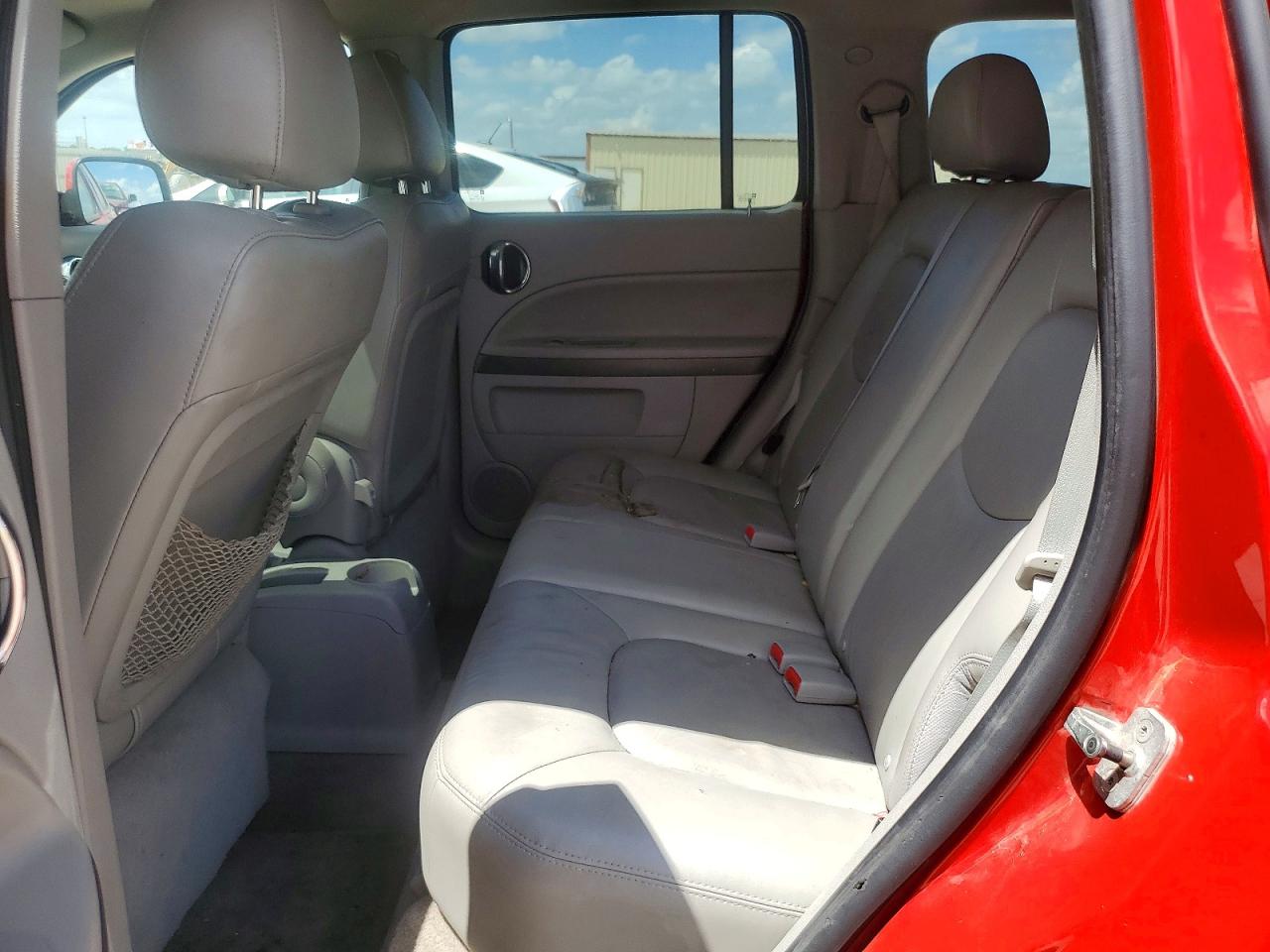 Chevrolet HHR Lt