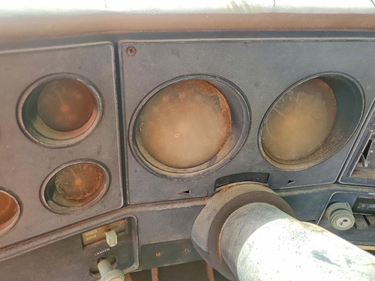Chevrolet Ck Series