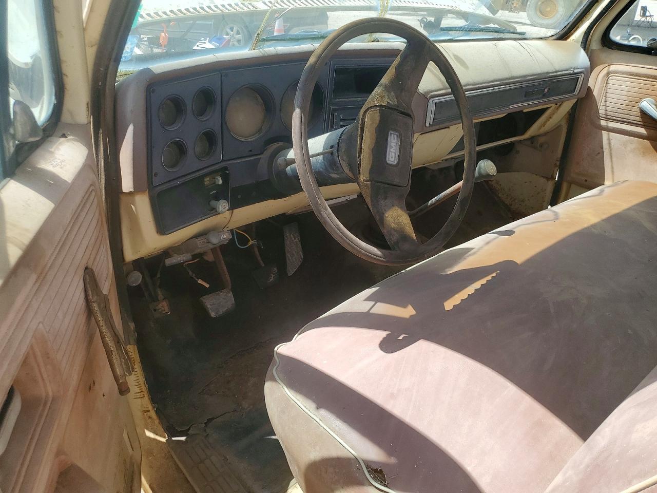 Chevrolet Ck Series