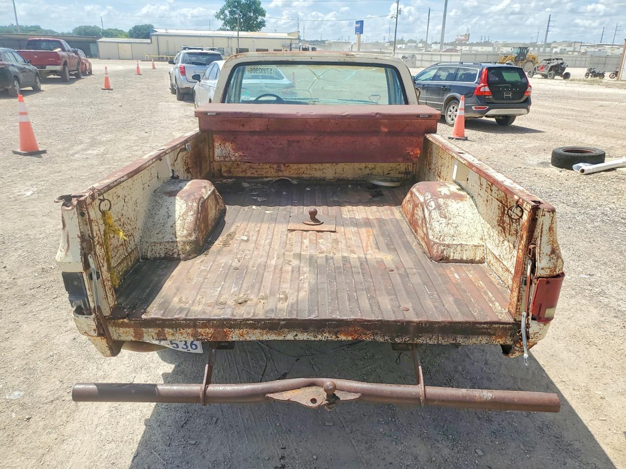 Chevrolet Ck Series