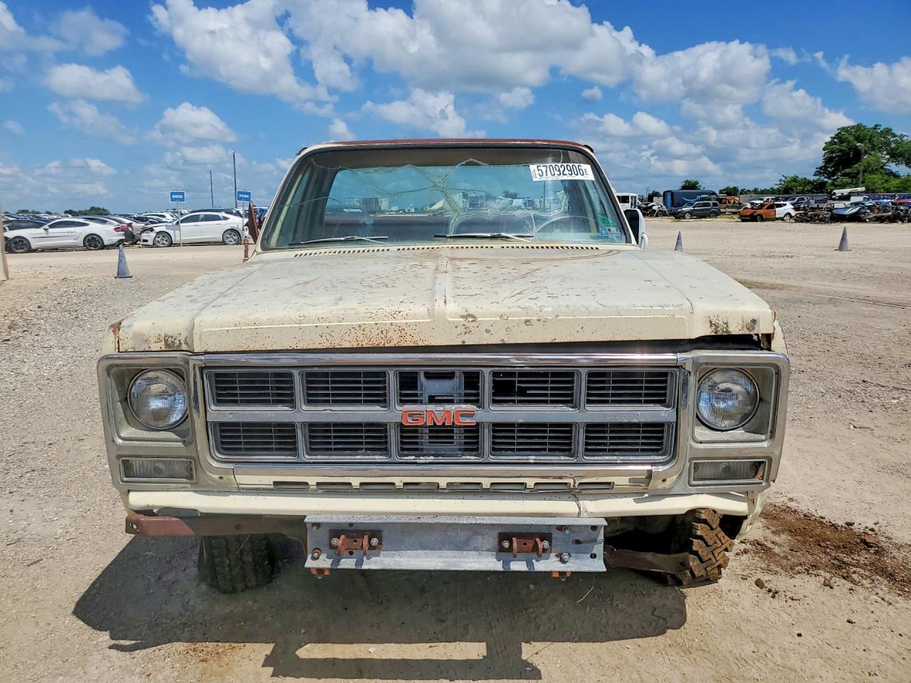 Chevrolet Ck Series
