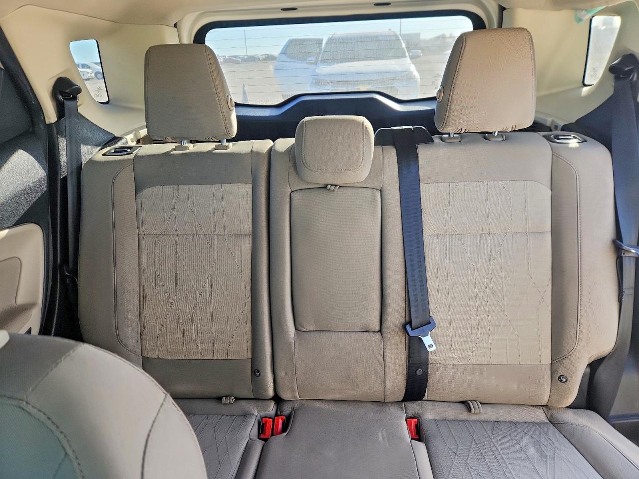Ford EcoSport Se