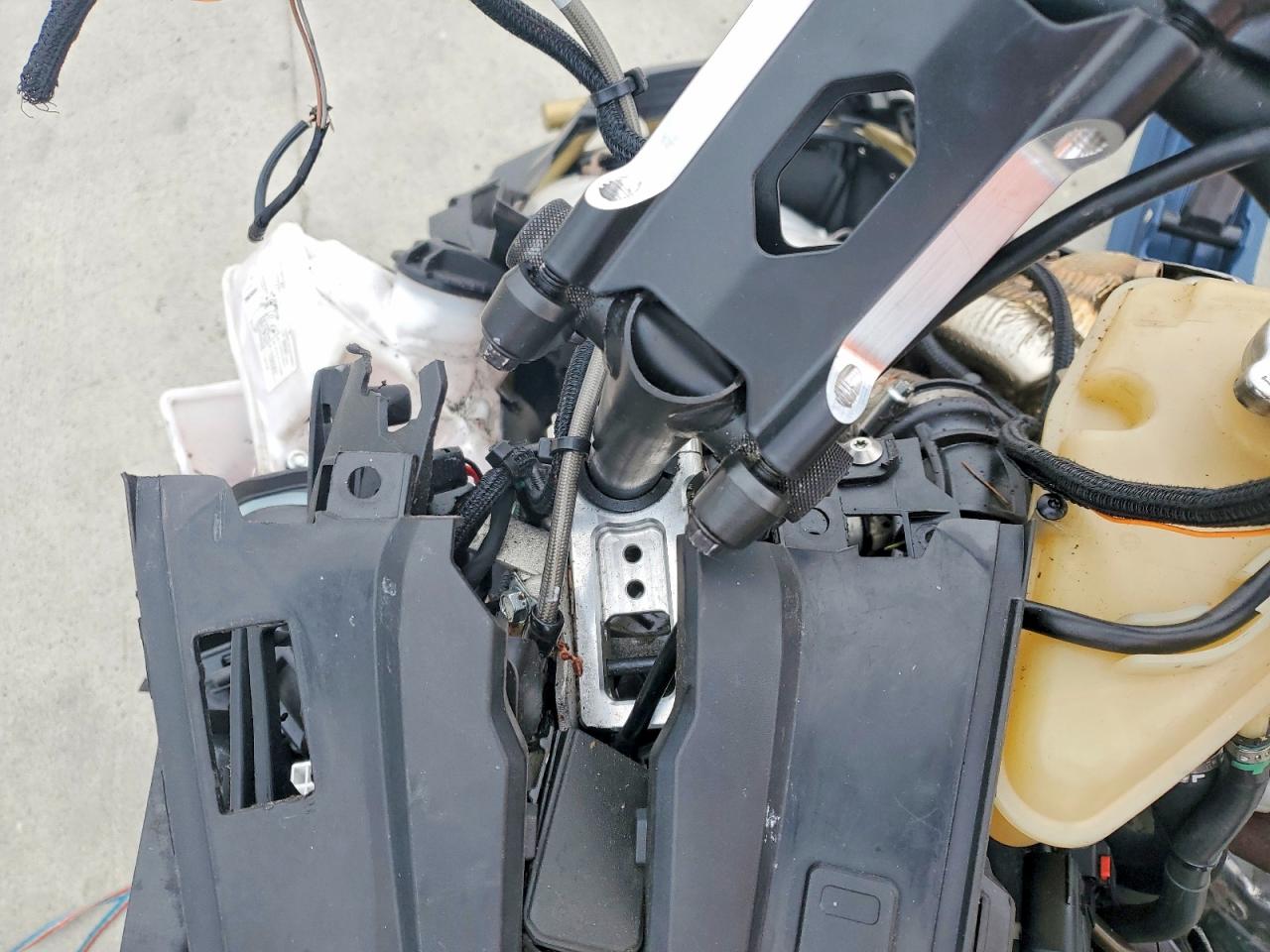 Ski-Doo Summit