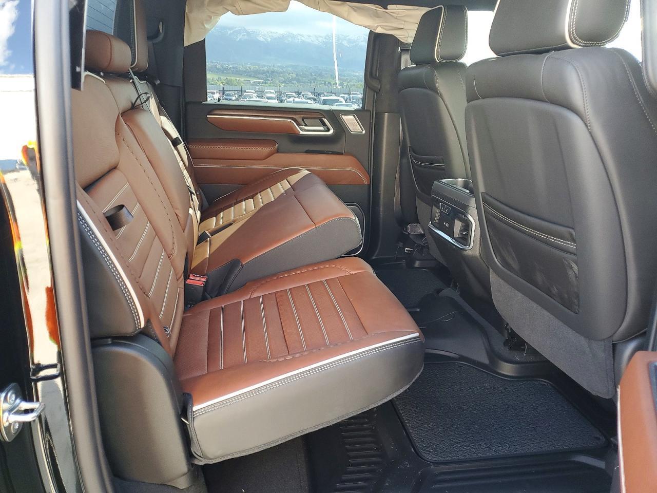 GMC Sierra K3500 Denali Ultimate
