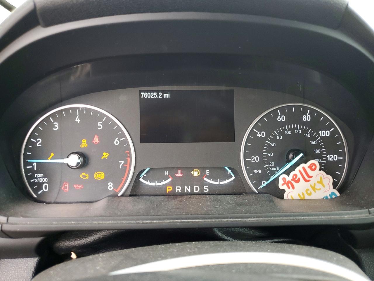 Ford EcoSport Ses