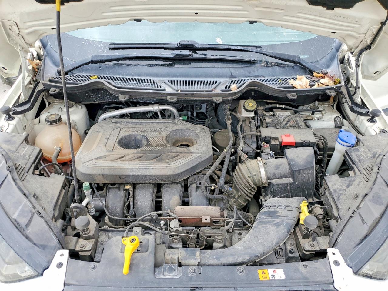 Ford EcoSport Ses