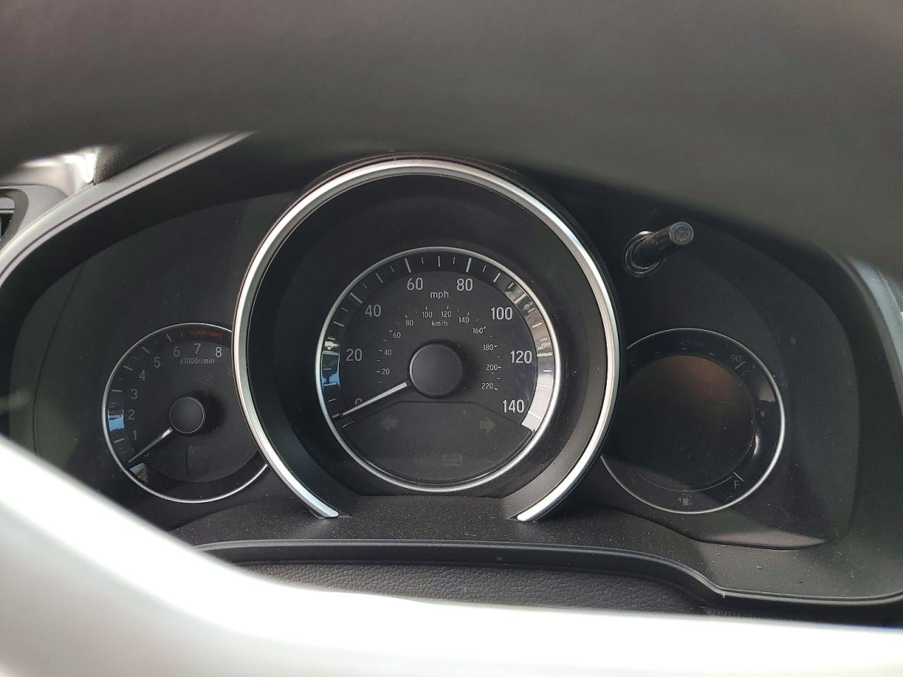 Honda Fit Lx