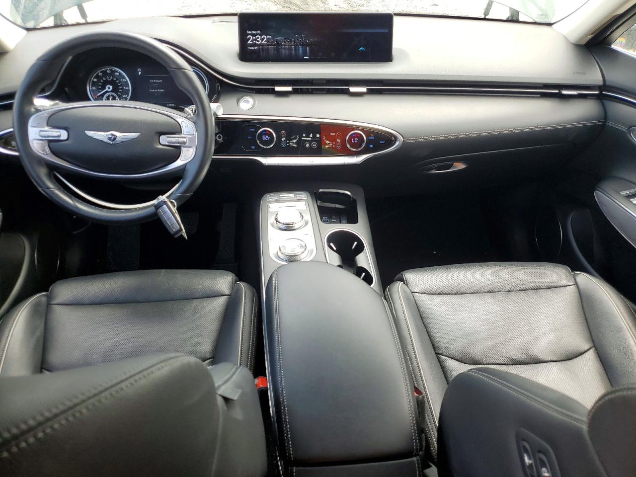 Genesis GV70 2.5t Standard
