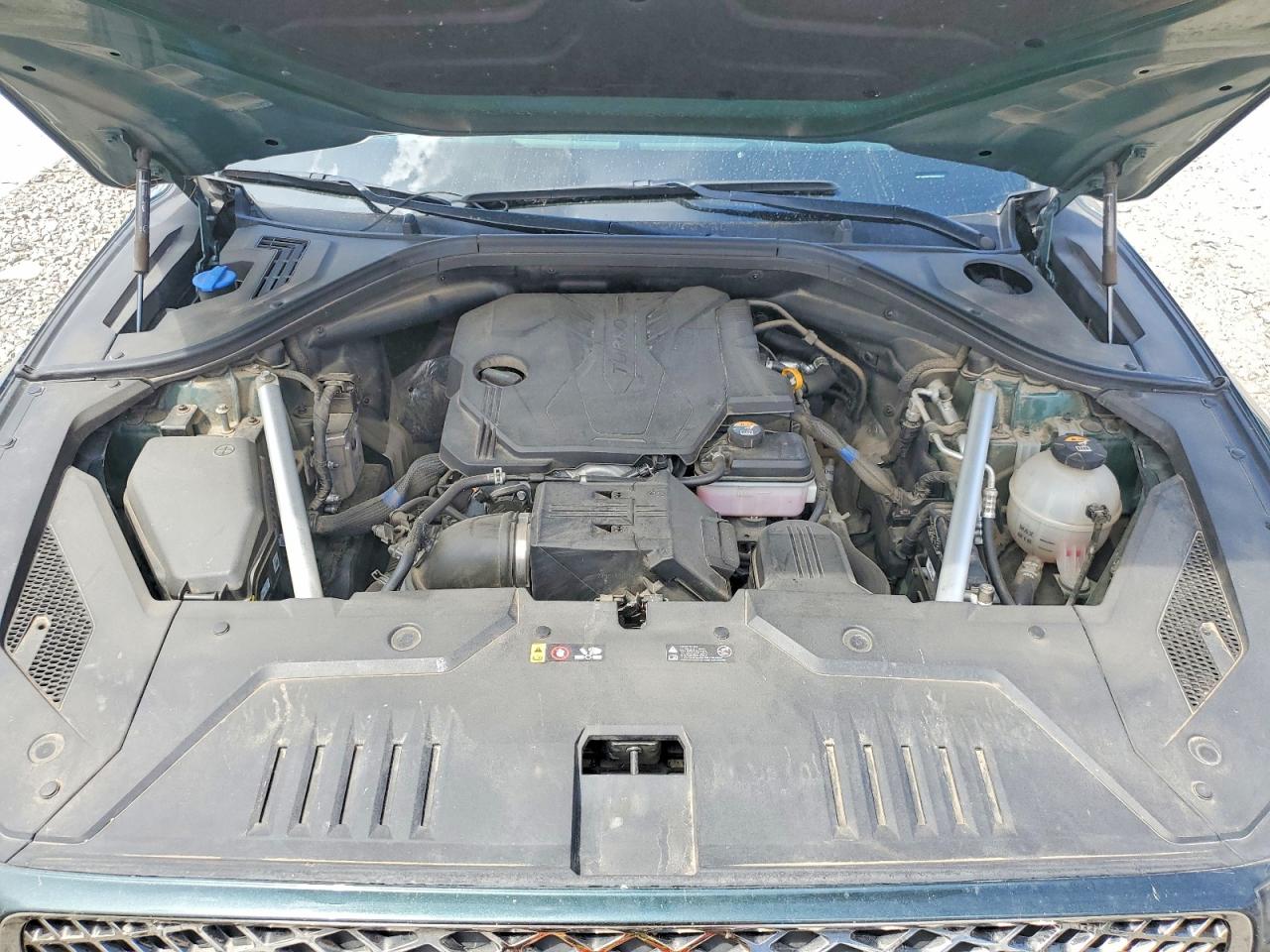 Genesis GV70 2.5t Standard