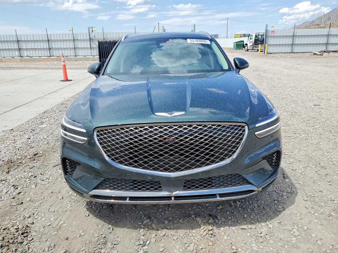 Genesis GV70 2.5t Standard