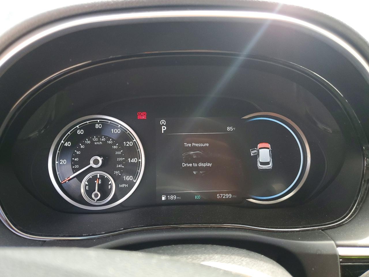 Genesis GV70 2.5t Standard