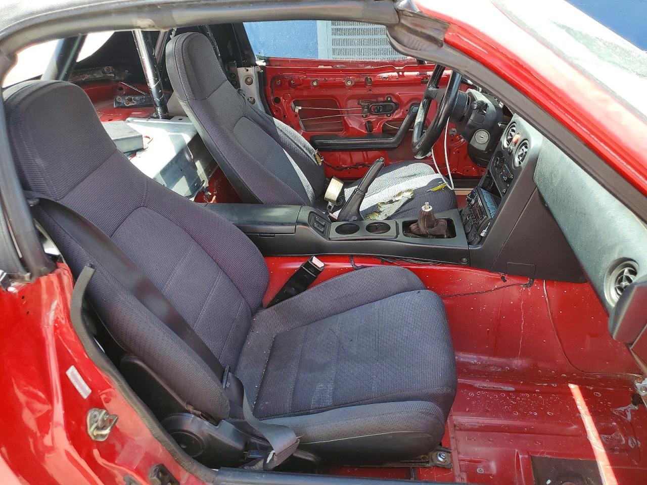 Mazda Mx5