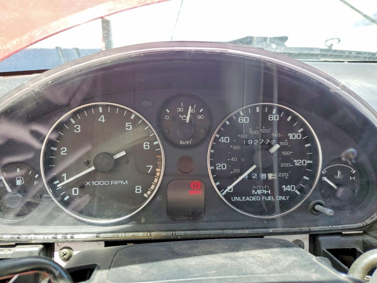 Mazda Mx5