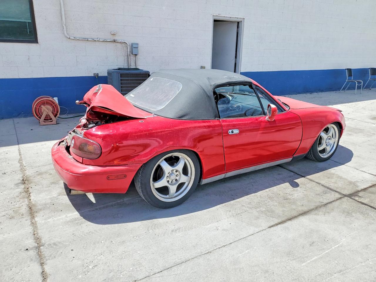 Mazda Mx5