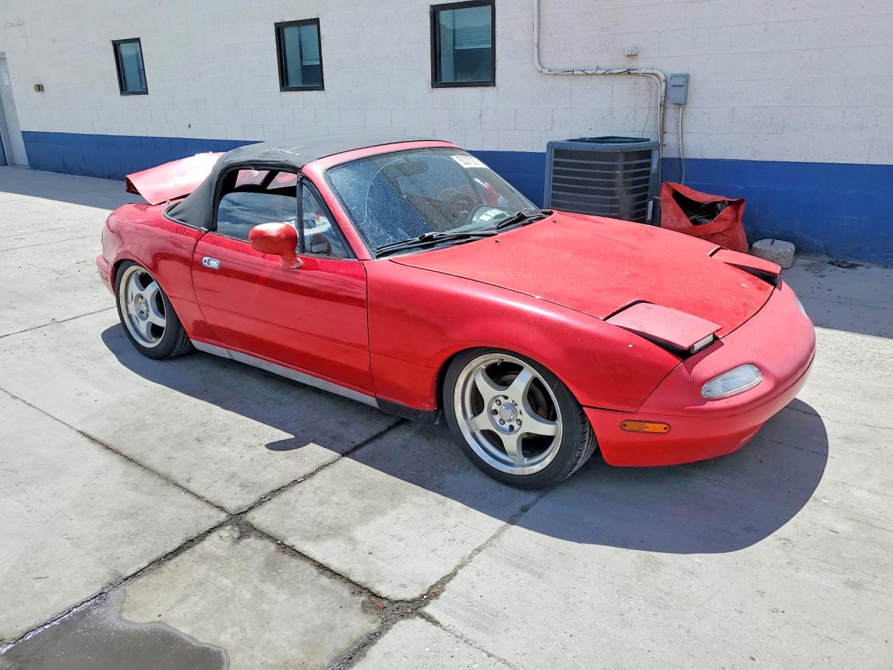 Mazda Mx5