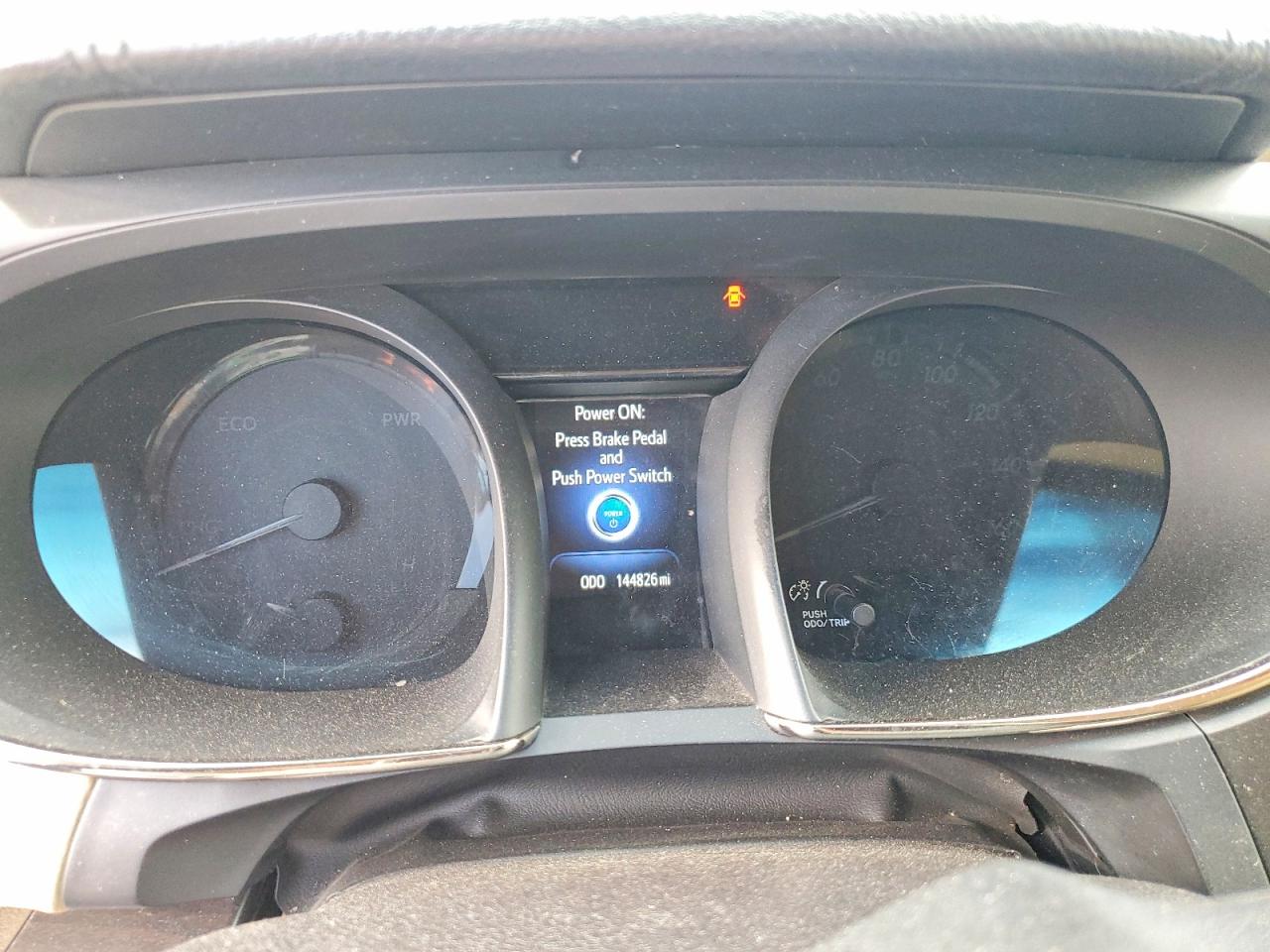 Toyota Avalon Xle Plus
