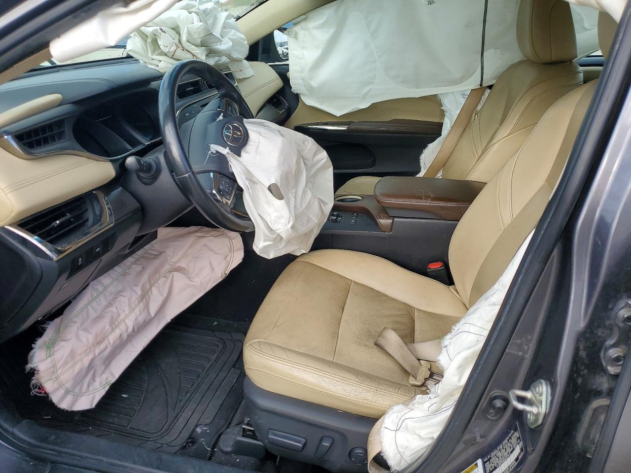 Toyota Avalon Xle Plus
