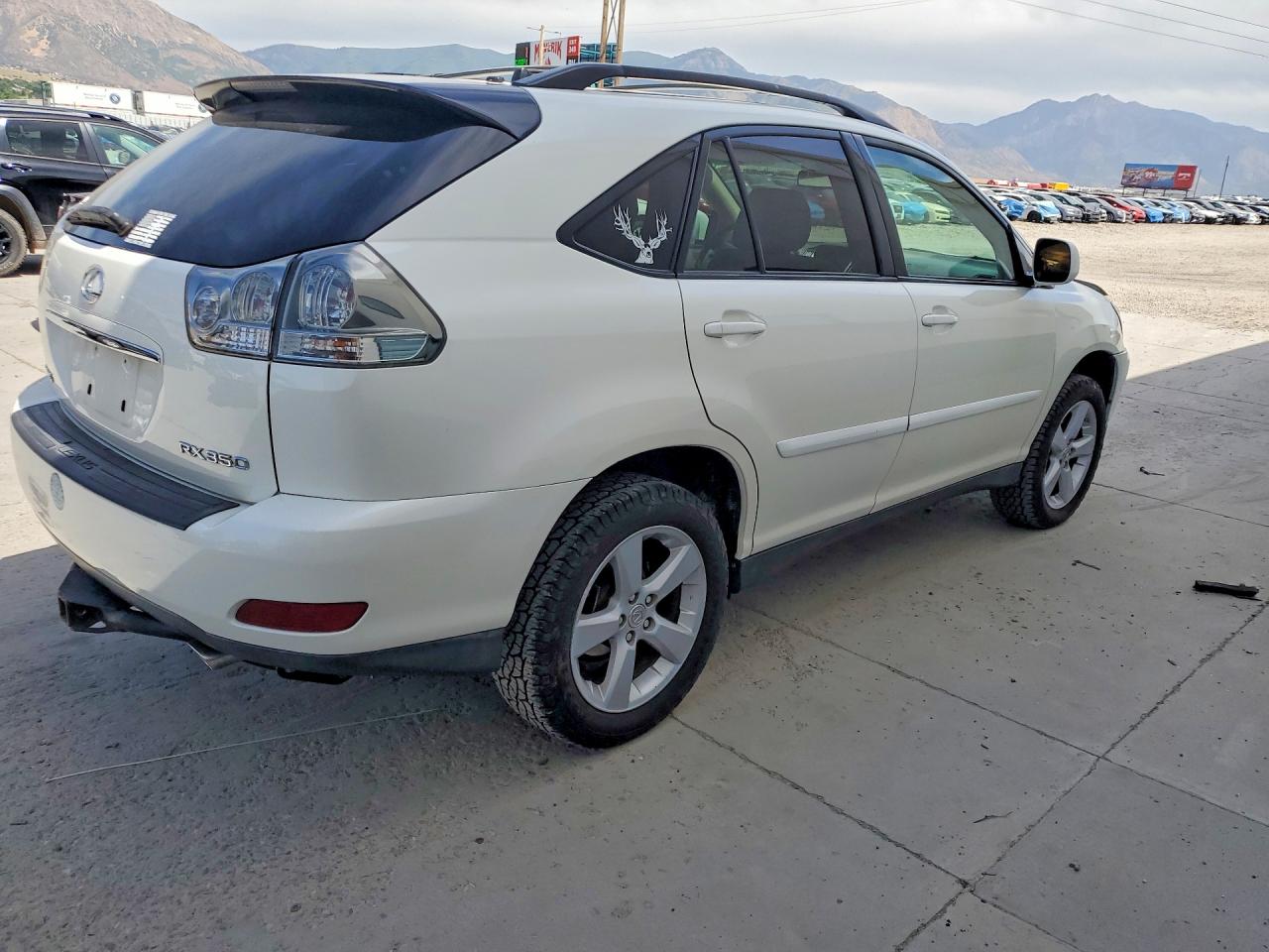Lexus RX 350