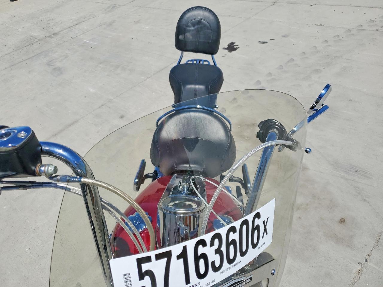 Harley-Davidson Fl