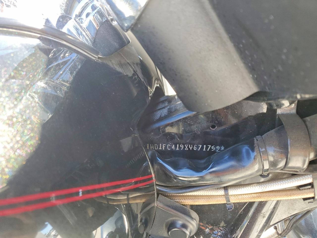 Harley-Davidson Fl